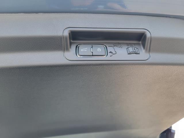 new 2025 Ford Explorer car, priced at $47,820