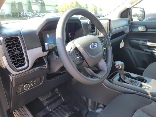 new 2025 Ford Ranger car, priced at $37,001