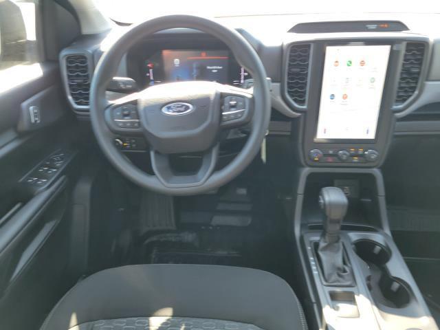 new 2025 Ford Ranger car, priced at $37,001