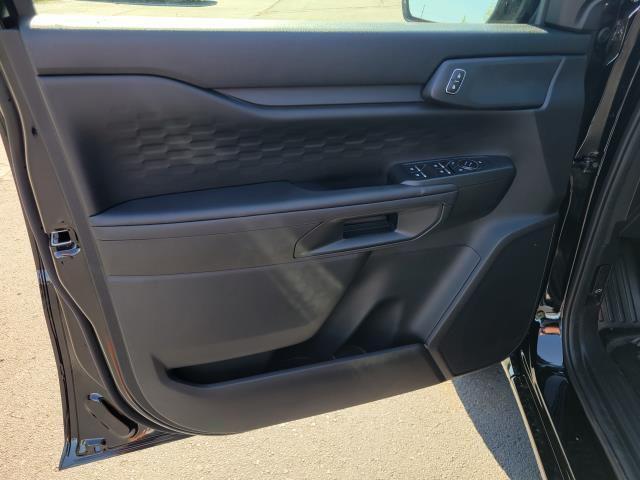 new 2025 Ford Ranger car, priced at $37,001