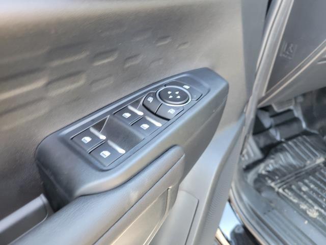 new 2025 Ford Ranger car, priced at $37,001