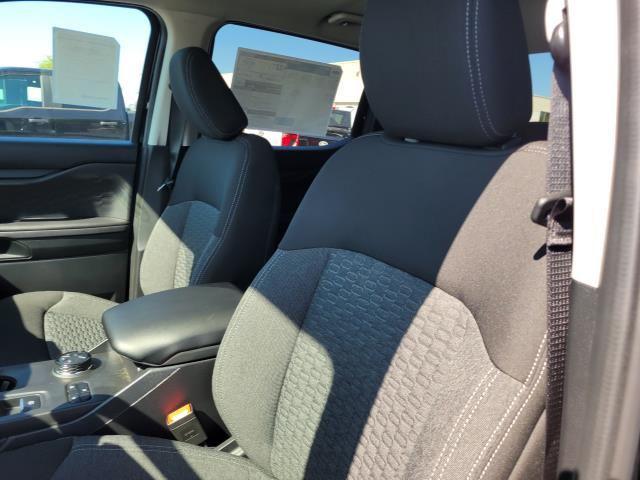 new 2025 Ford Ranger car, priced at $37,001