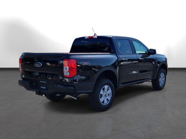 new 2025 Ford Ranger car, priced at $37,001