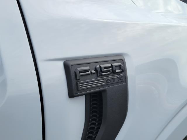 new 2025 Ford F-150 car, priced at $52,948