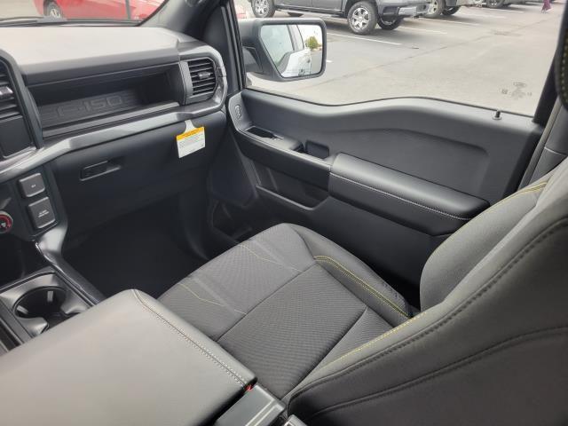 new 2025 Ford F-150 car, priced at $52,948