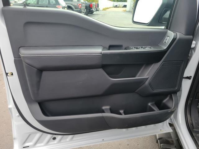 new 2025 Ford F-150 car, priced at $52,948