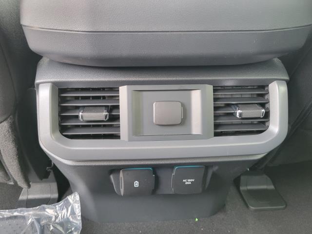 new 2025 Ford F-150 car, priced at $55,971