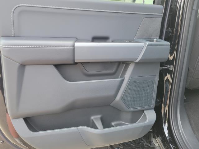 new 2025 Ford F-150 car, priced at $55,971