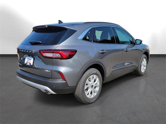 new 2024 Ford Escape car, priced at $33,539