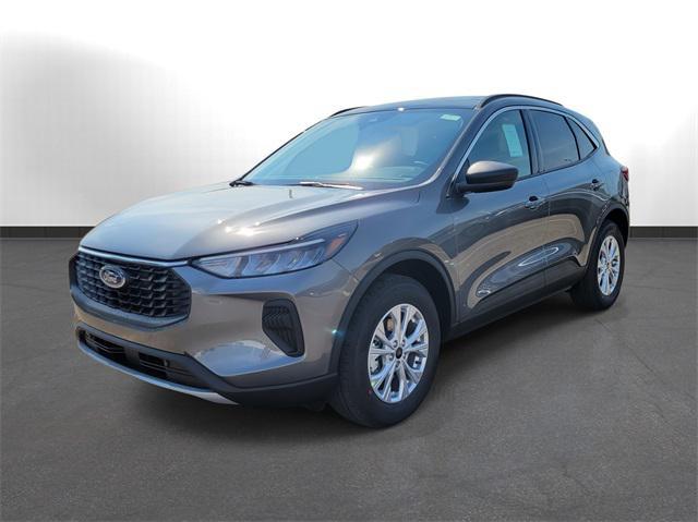 new 2024 Ford Escape car, priced at $33,539