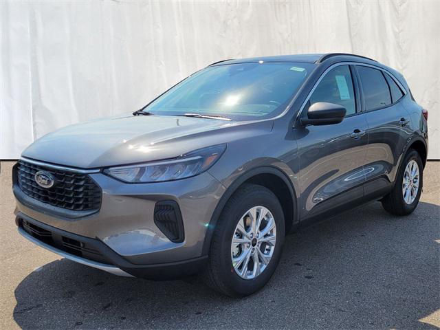 new 2024 Ford Escape car, priced at $33,539