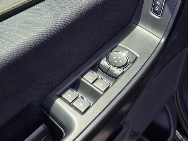 new 2025 Ford F-150 car, priced at $49,994