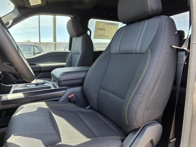 new 2025 Ford F-150 car, priced at $49,994