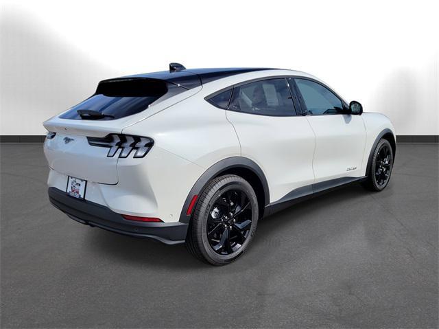 new 2024 Ford Mustang Mach-E car, priced at $44,442