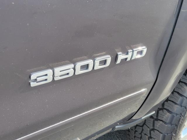 used 2015 Chevrolet Silverado 3500 car, priced at $21,623