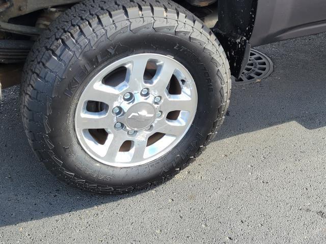 used 2015 Chevrolet Silverado 3500 car, priced at $21,623