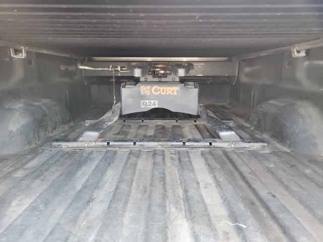 used 2015 Chevrolet Silverado 3500 car, priced at $21,623