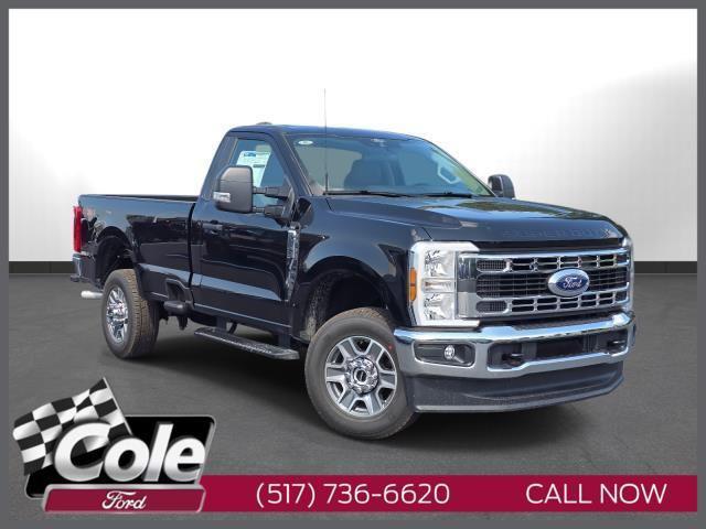 new 2025 Ford F-250 car, priced at $51,374