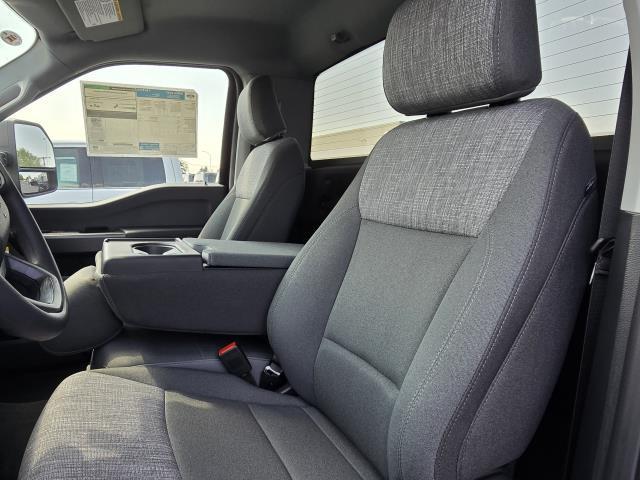 new 2025 Ford F-250 car, priced at $48,874