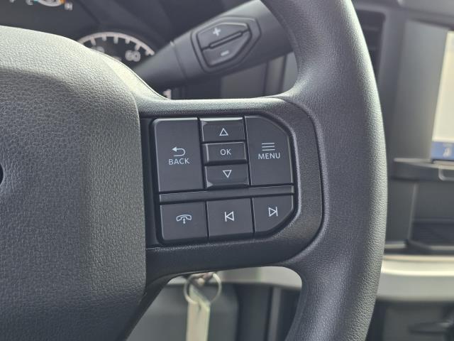 new 2025 Ford F-250 car, priced at $48,874