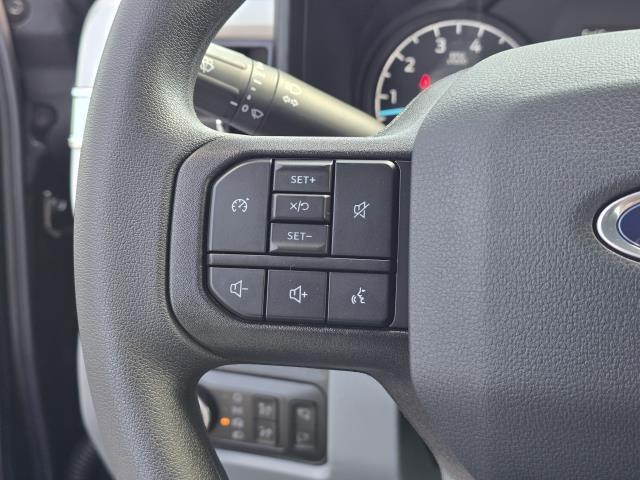 new 2025 Ford F-250 car, priced at $48,874