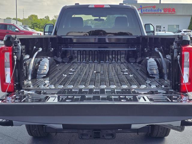 new 2025 Ford F-250 car, priced at $48,874