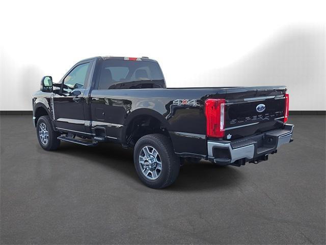 new 2025 Ford F-250 car, priced at $48,874