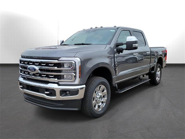 new 2024 Ford F-350 car, priced at $75,808