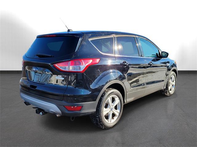 used 2016 Ford Escape car, priced at $11,899