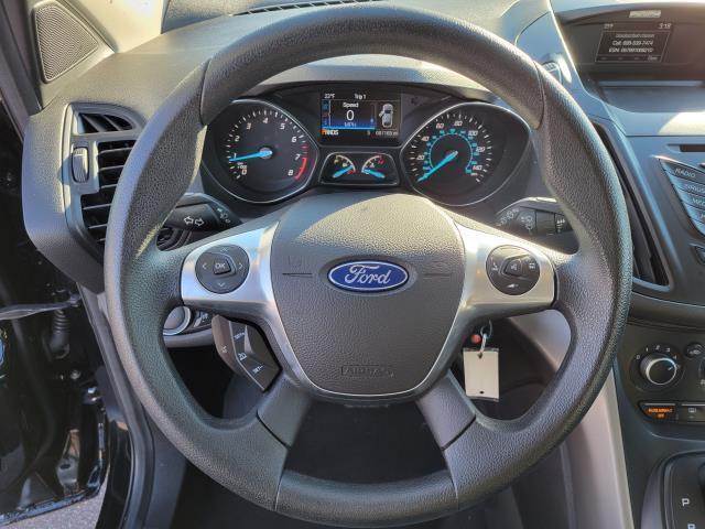 used 2016 Ford Escape car, priced at $11,899