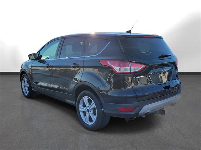 used 2016 Ford Escape car, priced at $11,899