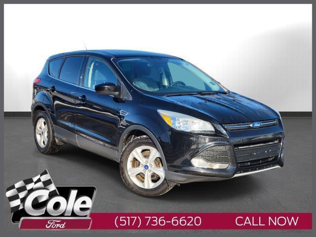 used 2016 Ford Escape car, priced at $11,899