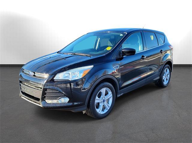 used 2016 Ford Escape car, priced at $11,899