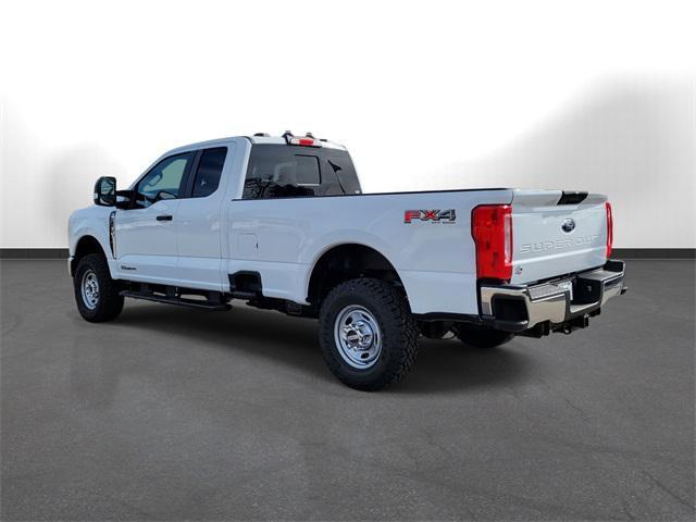 new 2025 Ford F-250 car, priced at $66,794