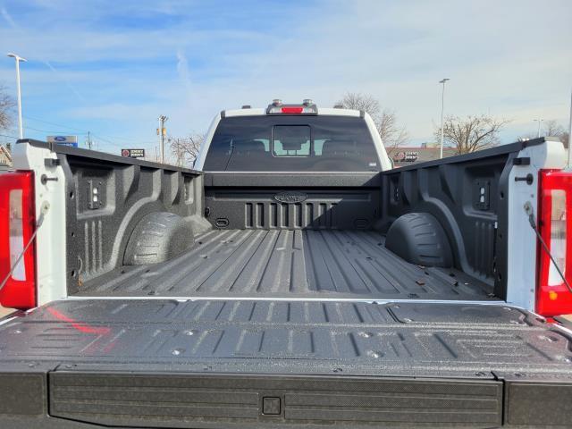 new 2025 Ford F-250 car, priced at $66,794