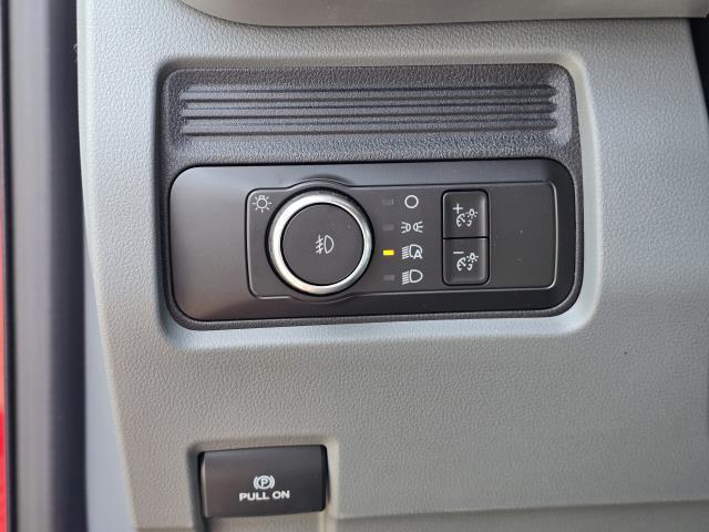 new 2025 Ford F-450 car, priced at $66,980