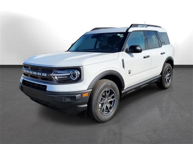 new 2024 Ford Bronco Sport car, priced at $29,867