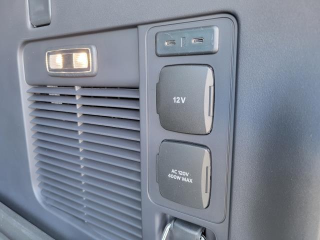 new 2025 Ford Expedition Max car, priced at $84,644
