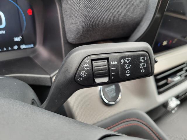 new 2025 Ford Explorer car, priced at $47,027