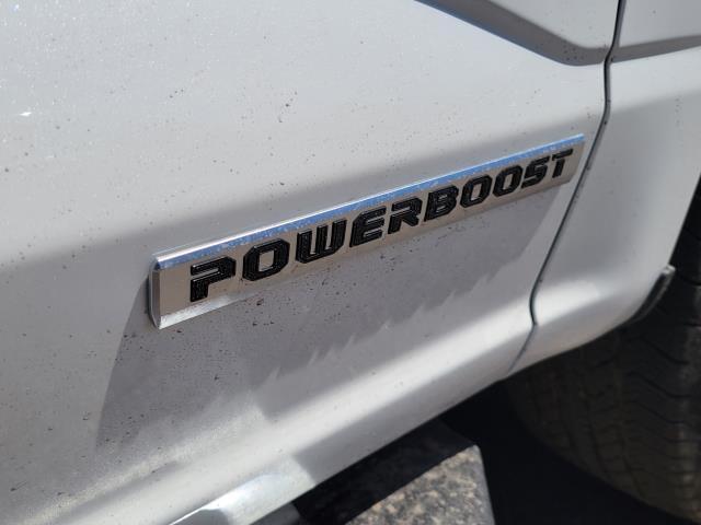 new 2025 Ford F-150 car, priced at $71,534