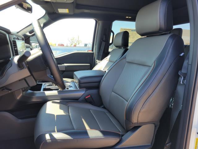 new 2025 Ford F-150 car, priced at $71,534