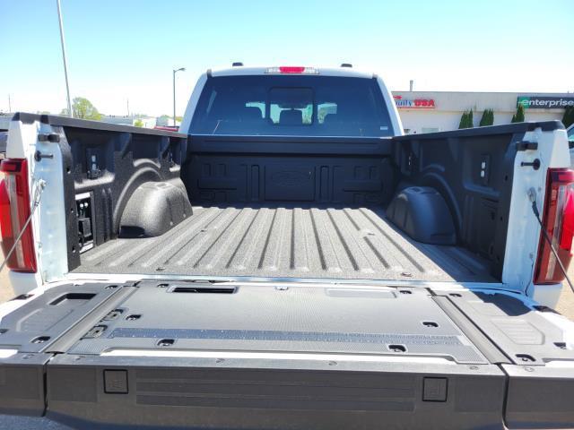 new 2025 Ford F-150 car, priced at $71,534