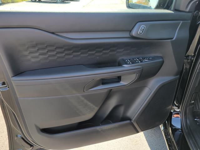 new 2025 Ford Ranger car, priced at $37,310