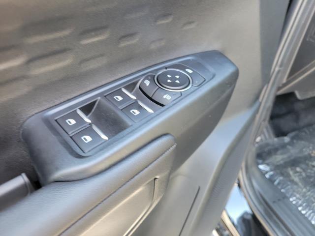 new 2025 Ford Ranger car, priced at $37,310