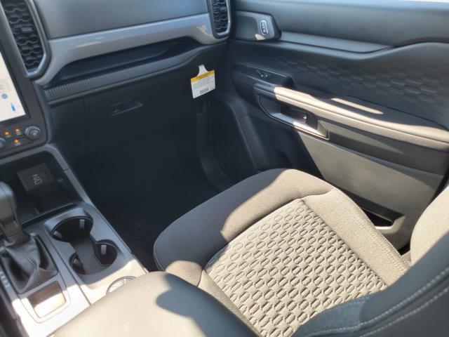 new 2025 Ford Ranger car, priced at $37,310