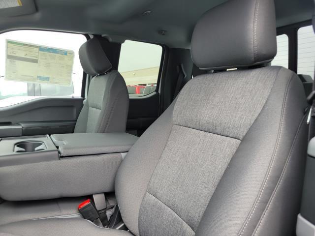 new 2025 Ford F-350 car, priced at $55,648