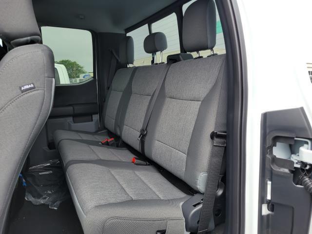 new 2025 Ford F-350 car, priced at $55,648