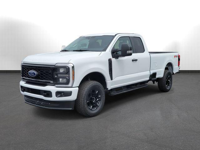 new 2025 Ford F-350 car, priced at $55,648