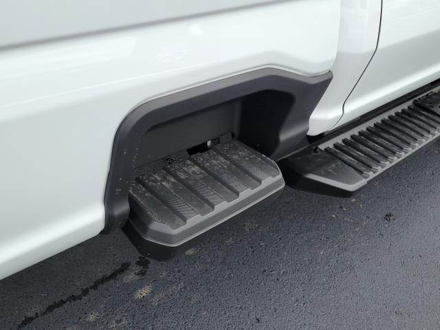new 2025 Ford F-350 car, priced at $55,648