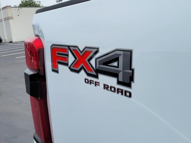 new 2025 Ford F-350 car, priced at $55,648
